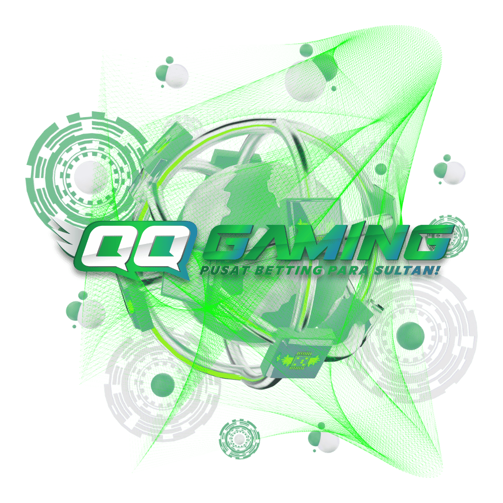 QQGAMING Login » Situs Slot Online Gacor & Jackpot Besar!